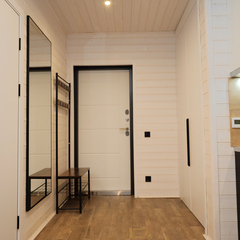 Загородный отель VIEW GA Wild Forest, Ленинградская область