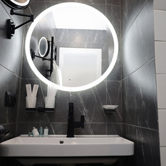 Загородный отель VIEW GA Wild Forest, Ленинградская область