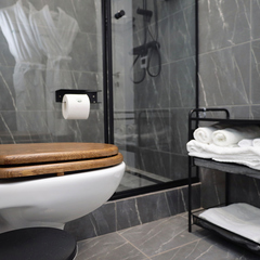 Загородный отель VIEW GA Wild Forest, Ленинградская область