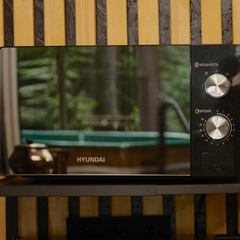 Загородный отель VIEW GA Wild Forest, Ленинградская область