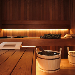 Загородный отель VIEW GA Wild Forest, Ленинградская область