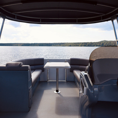 Загородный отель VIEW GA Wild Forest, Ленинградская область