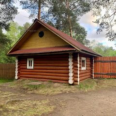 База отдыха Поляна-Вереск, Архангельская область