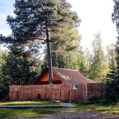 База отдыха Поляна-Вереск, Архангельская область