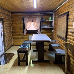 База отдыха Поляна-Вереск, Архангельская область