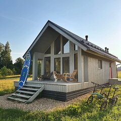 База отдыха Родионова дача , Можайский район, Московская область