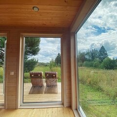 База отдыха Родионова дача , Можайский район, Московская область