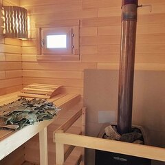 База отдыха Родионова дача , Можайский район, Московская область