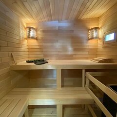 База отдыха Родионова дача , Можайский район, Московская область