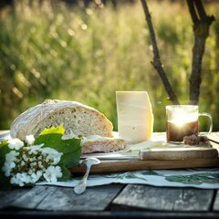 База отдыха Родионова дача , Можайский район, Московская область