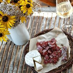 База отдыха Родионова дача , Можайский район, Московская область