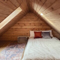 База отдыха Родионова дача , Можайский район, Московская область