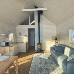 База отдыха Родионова дача , Можайский район, Московская область