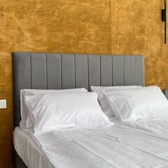 Глэмпинг Озеро Ле, Московская область