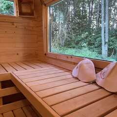 Глэмпинг Озеро Ле, Московская область