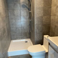 Глэмпинг Озеро Ле, Московская область