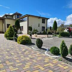 Отель Горное озеро, Республика Адыгея