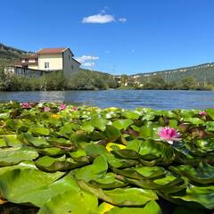 Отель Горное озеро, Республика Адыгея