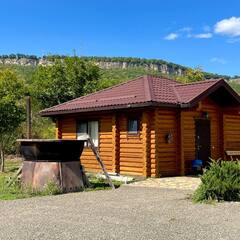 Отель Горное озеро, Республика Адыгея