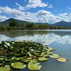 Отель Горное озеро, Республика Адыгея