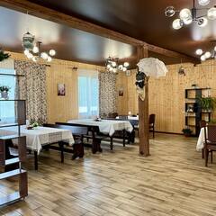 Отель Горное озеро, Республика Адыгея