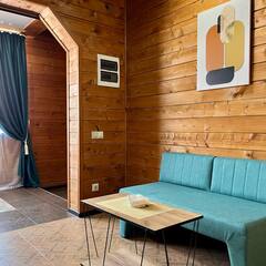 Отель Горное озеро, Республика Адыгея