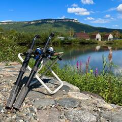 Отель Горное озеро, Республика Адыгея