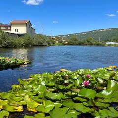 Отель Горное озеро, Республика Адыгея