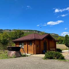 Отель Горное озеро, Республика Адыгея