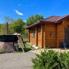 Отель Горное озеро, Республика Адыгея