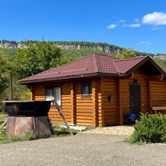 Отель Горное озеро, Республика Адыгея