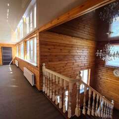 Отель Горное озеро, Республика Адыгея