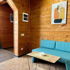 Отель Горное озеро, Республика Адыгея