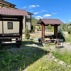 Отель Горное озеро, Республика Адыгея