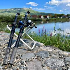 Отель Горное озеро, Республика Адыгея