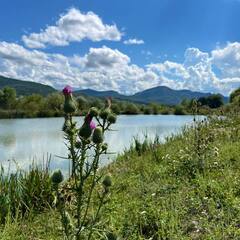 Отель Горное озеро, Республика Адыгея