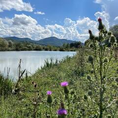 Отель Горное озеро, Республика Адыгея