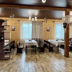 Отель Горное озеро, Республика Адыгея