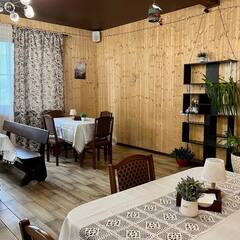 Отель Горное озеро, Республика Адыгея