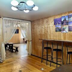 Отель Горное озеро, Республика Адыгея