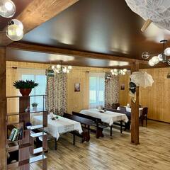 Отель Горное озеро, Республика Адыгея