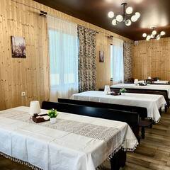 Отель Горное озеро, Республика Адыгея