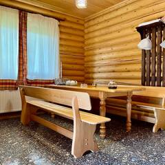 Отель Горное озеро, Республика Адыгея