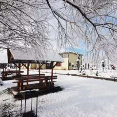 Отель Горное озеро, Республика Адыгея