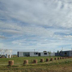 База семейного отдыха Щастье, Новгородская область