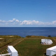 База семейного отдыха Щастье, Новгородская область