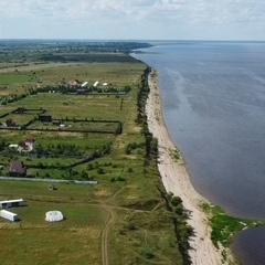 База семейного отдыха Щастье, Новгородская область
