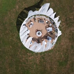 База семейного отдыха Щастье, Новгородская область