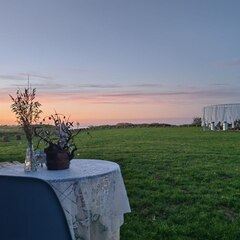 База семейного отдыха Щастье, Новгородская область