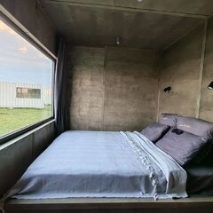 База семейного отдыха Щастье, Новгородская область